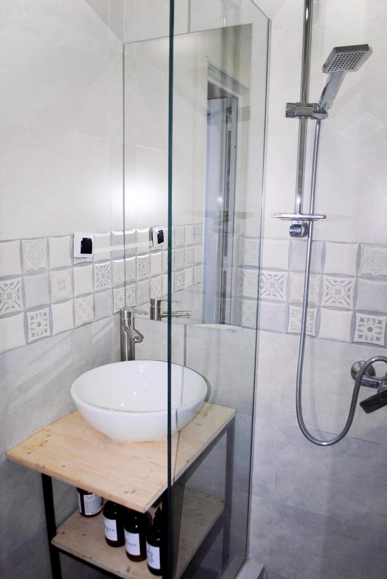 Big Three Apartments In Avlabari, Old تبليسي المظهر الخارجي الصورة