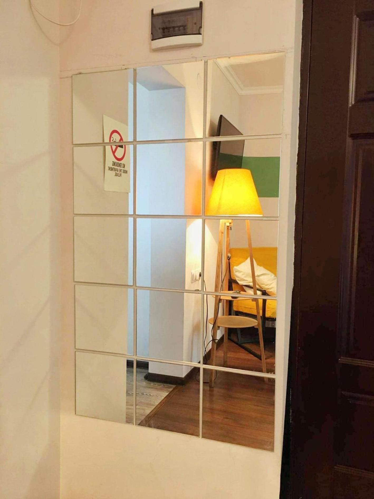 Big Three Apartments In Avlabari, Old تبليسي المظهر الخارجي الصورة